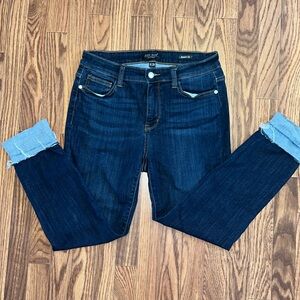 Judy Blue jeans size 9/29